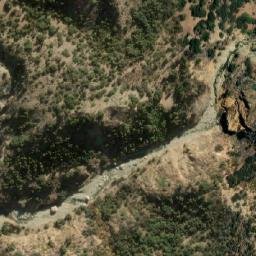 Satellite imagery of La Madera, CL