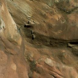 Satellite imagery of Pico Yeguas Muertas, CL