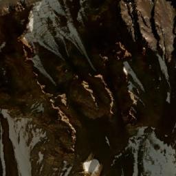 Satellite imagery of Cordón del Colorado, AR