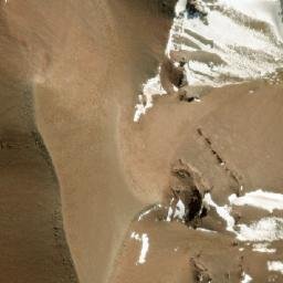 Satellite imagery of Portezuelo El Toscal, AR