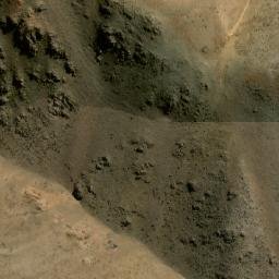 Satellite imagery of Portezuelo de los Blancos, AR