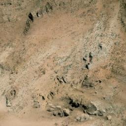 Satellite imagery of Cerro Yaguaneses, AR