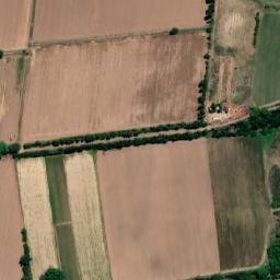 Satellite imagery of Paso de las Carretas, AR