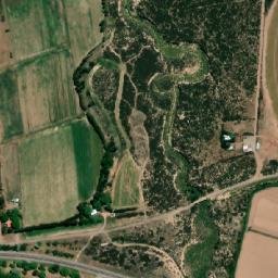 Satellite imagery of Paso de las Carretas, AR