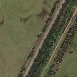 Satellite imagery of Alfeo Brum, UY