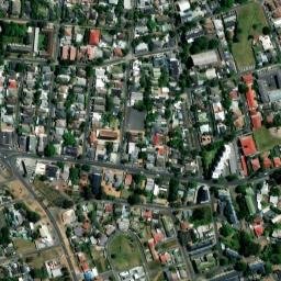 Satellite imagery of RC CH PLUMSTEAD, ZA