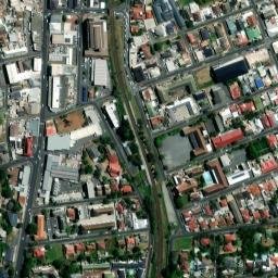 Satellite imagery of RC CH PLUMSTEAD, ZA