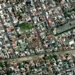 Satellite imagery of RC CH PLUMSTEAD, ZA