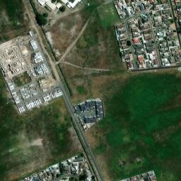 Satellite imagery of OTTERY FIRE, ZA