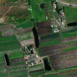 Satellite imagery of OTTERY FIRE, ZA
