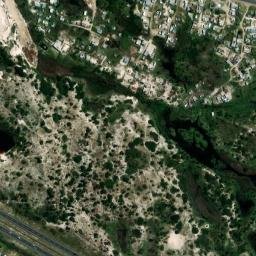 Satellite imagery of DRIFTSANDS, ZA