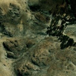 Satellite imagery of AMANDEL, ZA