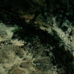 Satellite imagery of AMANDEL, ZA