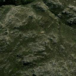 Satellite imagery of BOSKLOOF, ZA