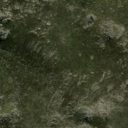 Satellite imagery of BOSKLOOF, ZA