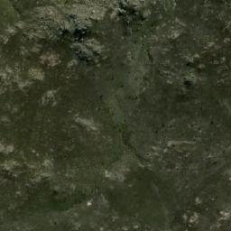 Satellite imagery of BOSKLOOF, ZA
