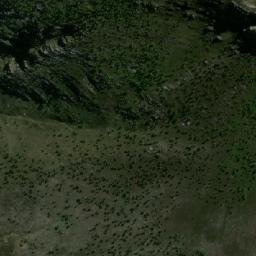 Satellite imagery of GENADENDAL, ZA
