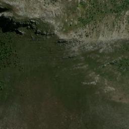 Satellite imagery of GENADENDAL, ZA