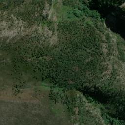 Satellite imagery of GENADENDAL, ZA