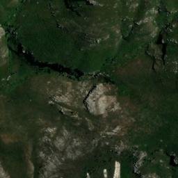 Satellite imagery of GALGEBERG, ZA