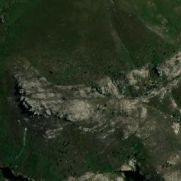 Satellite imagery of GALGEBERG, ZA
