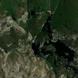 Satellite imagery of GALGEBERG, ZA