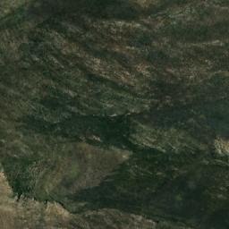 Satellite imagery of HOEKSBERG, ZA