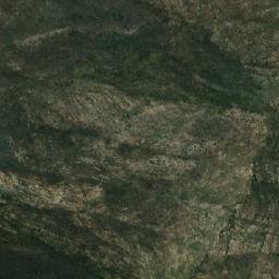 Satellite imagery of HOEKSBERG, ZA