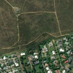 Satellite imagery of DRC SWELLENDAM, ZA