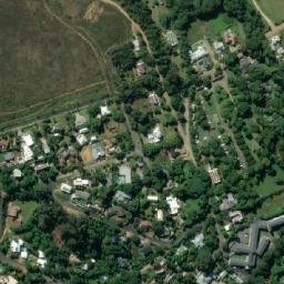 Satellite imagery of DRC SWELLENDAM, ZA