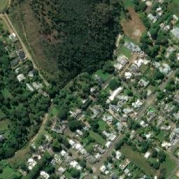Satellite imagery of DRC SWELLENDAM, ZA
