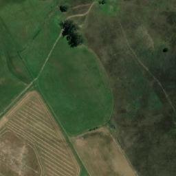 Satellite imagery of BUFFELJAGTSRIVIER, ZA