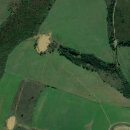 Satellite imagery of RIV 122, ZA