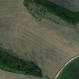 Satellite imagery of JACKSON, ZA