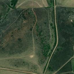 Satellite imagery of RIV 118, ZA