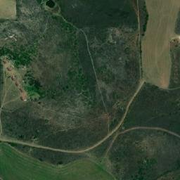 Satellite imagery of RIV 118, ZA