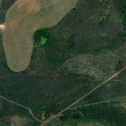 Satellite imagery of RIV 118, ZA