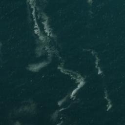 Satellite imagery of Beyers se Eiland, ZA
