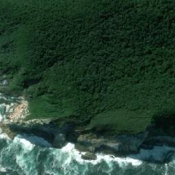 Satellite imagery of Skilderkrans, ZA