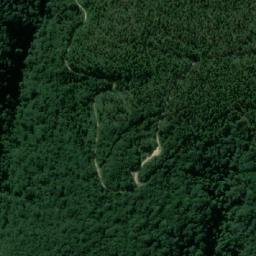 Satellite imagery of Grootpunt, ZA
