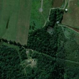 Satellite imagery of Storm Point, ZA