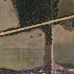 Satellite imagery of Peniup Rockhole, AU
