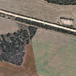 Satellite imagery of Mount Isabella, AU