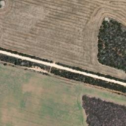 Satellite imagery of Mount Isabella, AU