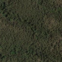Satellite imagery of Green Wattle Mountain, AU
