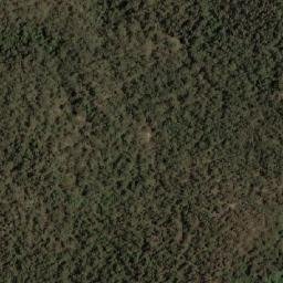 Satellite imagery of Green Wattle Mountain, AU