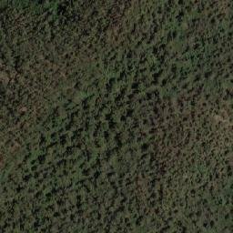 Satellite imagery of Green Wattle Mountain, AU