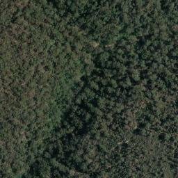 Satellite imagery of TS BARDEN, AU