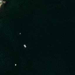Satellite imagery of Pelican Point, AU
