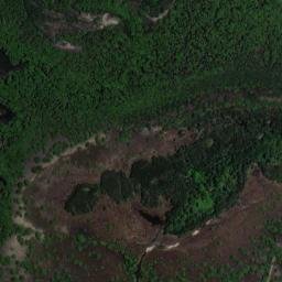 Satellite imagery of Towra Point, AU